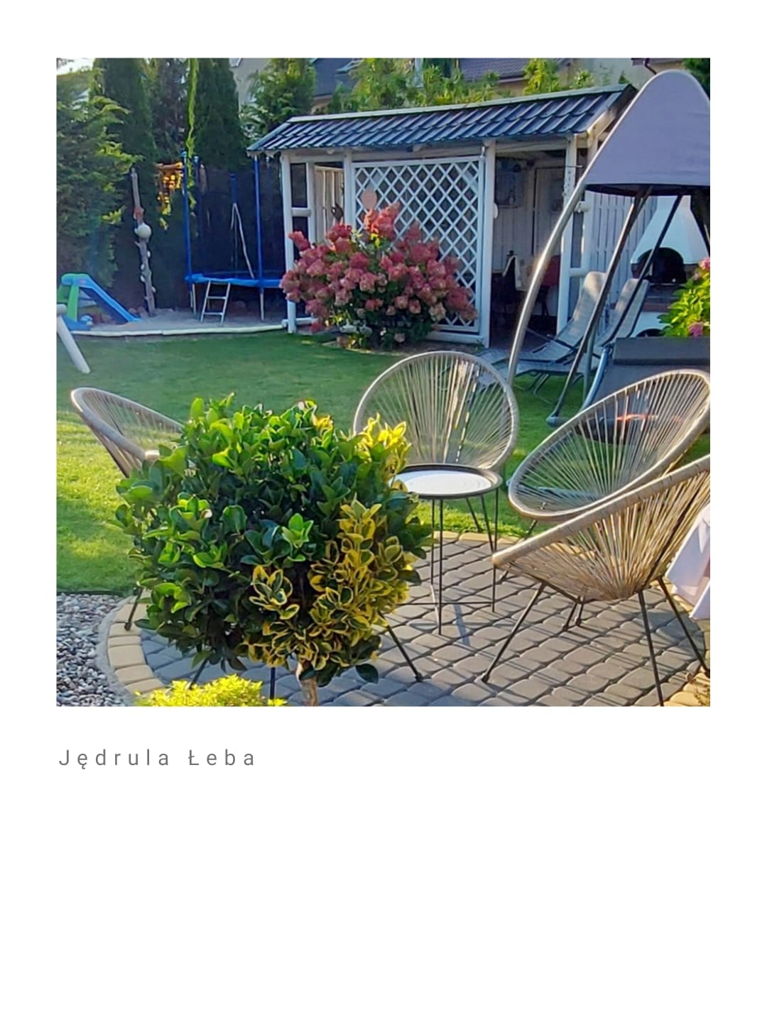 Jędrula — zdjęcie