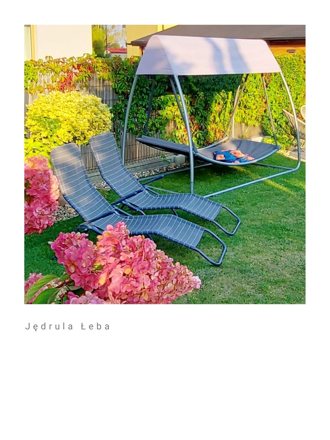 Jędrula — zdjęcie