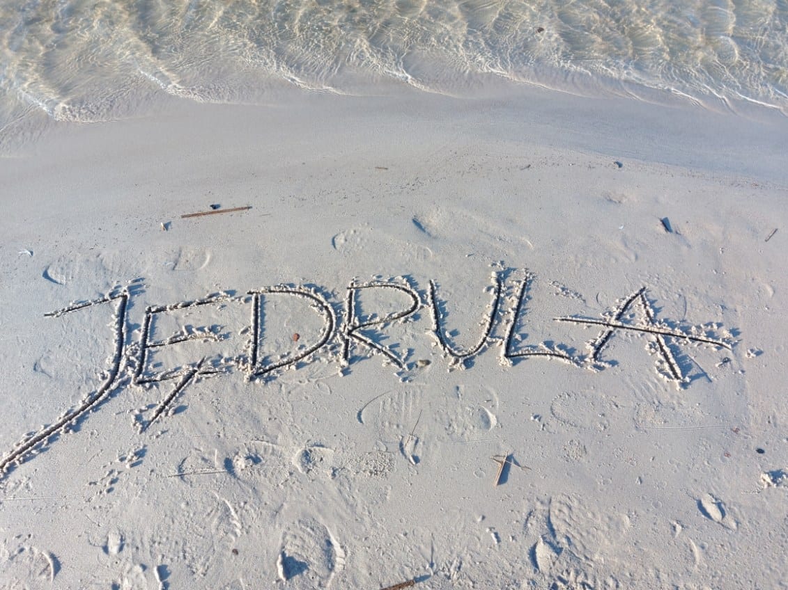 Jędrula — zdjęcie