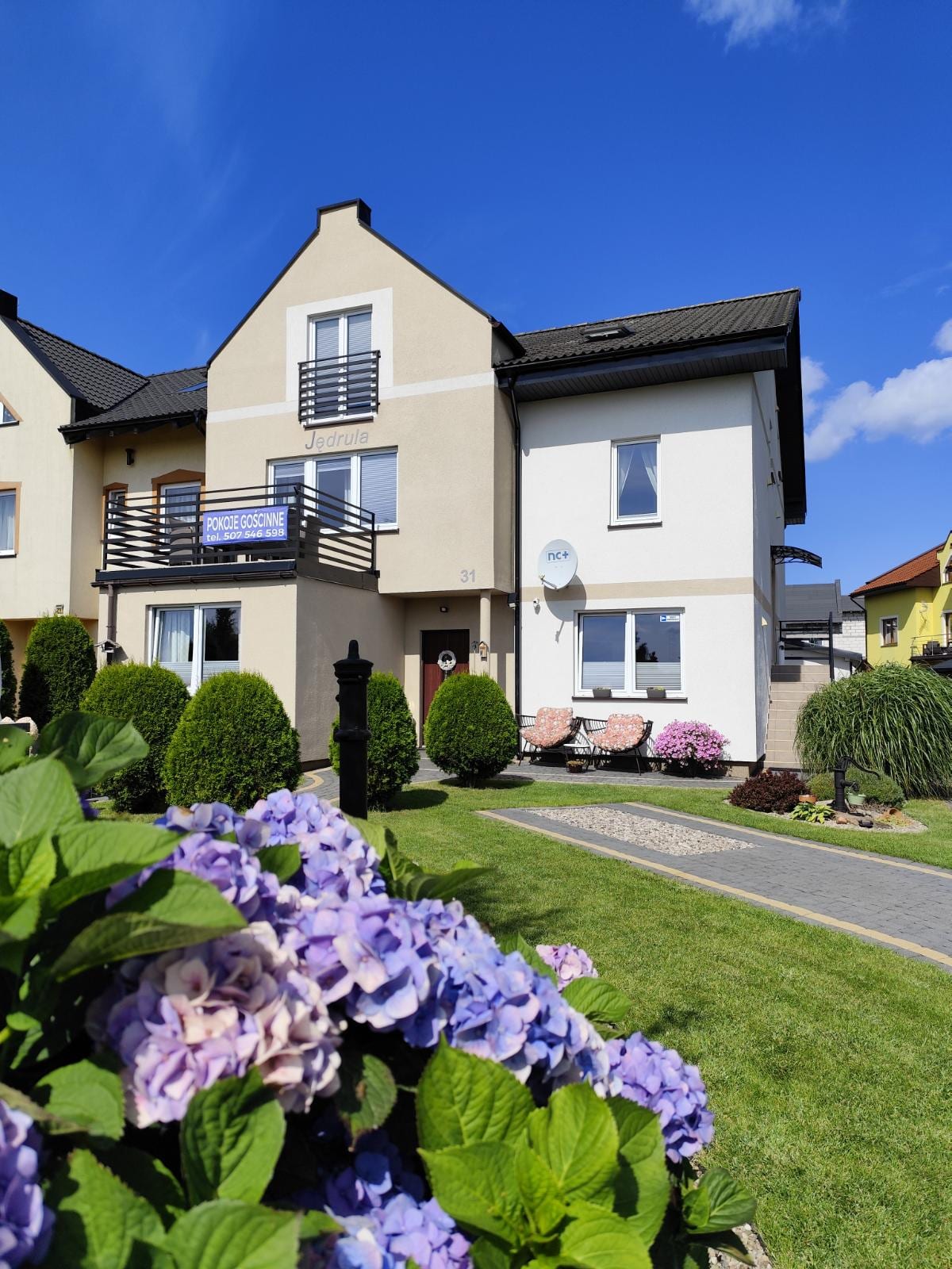 Jędrula — zdjęcie