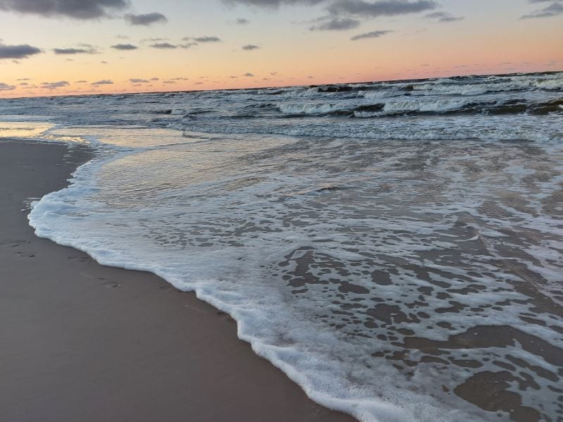Słowiński Park Narodowy